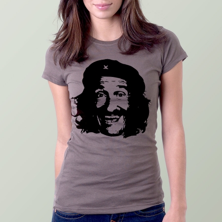 Chuckle Brothers T-shirt