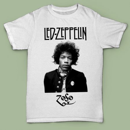 Jimmy - Led Zeppelin
